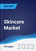 Skincare Market Summary, Competitive Analysis and Forecast to 2027 (Global Almanac)- Product Image