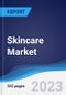 Skincare Market Summary, Competitive Analysis and Forecast to 2027 (Global Almanac) - Product Thumbnail Image