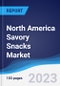 North America (NAFTA) Savory Snacks Market Summary, Competitive Analysis and Forecast to 2027 - Product Image