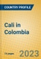 Cali in Colombia - Product Image