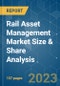 Rail Asset Management Market Size & Share Analysis - Growth Trends & Forecasts (2023 - 2028) - Product Thumbnail Image
