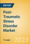 Post-Traumatic Stress Disorder (PTSD) Marketed and Pipeline Drugs Assessment, Clinical Trials and Competitive Landscape - Product Thumbnail Image