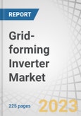 Grid-forming Inverter Market by Power Rating (Below 50 KW, 50-100 KW, Above 100 KW), Voltage ( 100-300 V, 300-500 V, Above 500 V), Type (Micro Inverters, String Inverters, Central Inverters), Application & Region - Global Forecast to 2028- Product Image