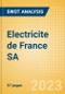 Electricite de France SA - Strategic SWOT Analysis Review - Product Thumbnail Image