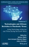 Technologies and African Societies in Pandemic Times. Using Technology to Survive and Thrive During the Covid-19 Era. Edition No. 1 - Product Thumbnail Image