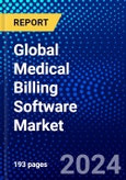 Global Medical Billing Software Market (2023-2028) Competitive Analysis, Impact of Covid-19, Ansoff Analysis- Product Image