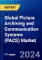 Global Picture Archiving and Communication Systems (PACS) Market (2023-2028) Competitive Analysis, Impact of Covid-19, Ansoff Analysis - Product Image