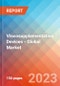 Viscosupplementation Devices - Global Market Insights, Competitive Landscape, and Market Forecast - 2028 - Product Image