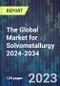 The Global Market for Solvometallurgy 2024-2034 - Product Image