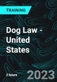 Dog Law - United States  (Recorded)- Product Image