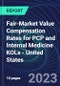 Fair-Market Value Compensation Rates for PCP and Internal Medicine KOLs - United States - Product Thumbnail Image