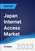 Japan Internet Access Market Summary, Competitive Analysis and Forecast to 2027- Product Image