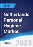 Netherlands Personal Hygiene Market Summary, Competitive Analysis and Forecast to 2027- Product Image
