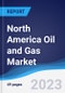 North America Oil and Gas Market Summary, Competitive Analysis and Forecast to 2027 - Product Image