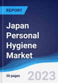Japan Personal Hygiene Market Summary, Competitive Analysis and Forecast to 2027- Product Image