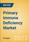 Primary Immune Deficiency (PID) Marketed and Pipeline Drugs Assessment, Clinical Trials and Competitive Landscape - Product Image