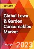 Global Lawn & Garden Consumables Market, By Product; By End user-Estimation & Forecast, 2017-2030- Product Image