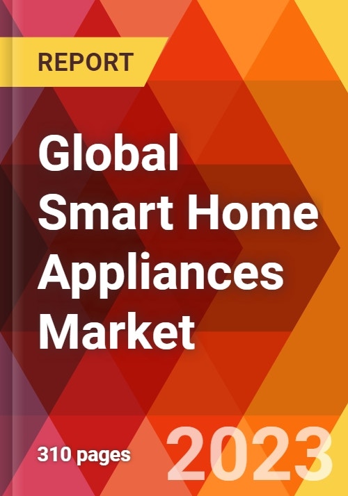Global Smart Home Appliances Market, By Offering; By Product Type; By