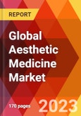 Global Aesthetic Medicine Market, By Procedure Type-Estimation & Forecast, 2017-2030- Product Image
