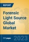 Forensic Light Source Global Market Insights 2023, Analysis and Forecast to 2028, by Manufacturers, Regions, Technology, Application, Product Type - Product Image