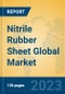 Nitrile Rubber Sheet Global Market Insights 2023, Analysis and Forecast to 2028, by Manufacturers, Regions, Technology, Product Type - Product Thumbnail Image