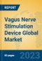 Vagus Nerve Stimulation Device Global Market Insights 2023, Analysis and Forecast to 2028, by Manufacturers, Regions, Technology, Application, Product Type - Product Image