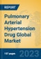 Pulmonary Arterial Hypertension Drug Global Market Insights 2023, Analysis and Forecast to 2028, by Market Participants, Regions, Technology, Application, Product Type - Product Image