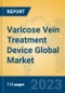 Varicose Vein Treatment Device Global Market Insights 2023, Analysis and Forecast to 2028, by Manufacturers, Regions, Technology, Application, Product Type - Product Thumbnail Image