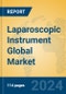 Laparoscopic Instrument Global Market Insights 2023, Analysis and Forecast to 2028, by Manufacturers, Regions, Technology, Application, Product Type - Product Image