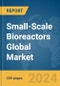 Small-Scale Bioreactors Global Market Report 2024 - Product Thumbnail Image