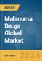 Melanoma Drugs Global Market Report 2024 - Product Thumbnail Image