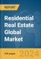 Residential Real Estate Global Market Report 2024 - Product Thumbnail Image