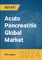Acute Pancreatitis Global Market Report 2024 - Product Thumbnail Image