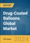 Drug-Coated Balloons Global Market Report 2024 - Product Image