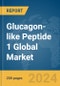Glucagon-like Peptide 1 Global Market Report 2024 - Product Thumbnail Image