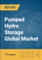 Pumped Hydro Storage Global Market Report 2024 - Product Image