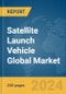 Satellite Launch Vehicle Global Market Report 2024 - Product Thumbnail Image
