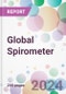 Global Spirometer Market Analysis & Forecast to 2024-2034 - Product Thumbnail Image