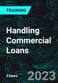 Handling Commercial Loans (Recorded)- Product Image