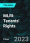 MLRI: Tenants' Rights - Product Thumbnail Image