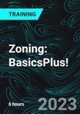 Zoning: BasicsPlus! (Recorded)- Product Image