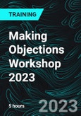 Making Objections Workshop 2023- Product Image