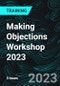 Making Objections Workshop 2023 - Product Thumbnail Image