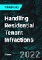 Handling Residential Tenant Infractions - Product Thumbnail Image