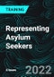 Representing Asylum Seekers - Product Thumbnail Image