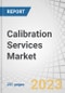 Calibration Services Market by Proofreading (In-house, OEM, Third-party Vendor), Application (Mechanical, Electrical, Dimensional, Thermodynamics), Application (Industrial & Automation, Electronics, Aerospace & Defence) and Region - Forecast to 2030 - Product Image