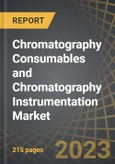 Chromatography Consumables and Chromatography Instrumentation Market: Distribution by Type of Product, Type of Chromatography Instruments, Type of Consumable Formats, End Users and Key Geographical Regions: Industry Trends and Global Forecasts, 2023-2035- Product Image