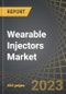 Wearable Injectors Market (7th Edition): Distribution by Type of Device (Patch Pump / On Body Injector and Wearable Infusion Pump), Usability, Therapeutic Area and Key Geographical Regions: Industry Trends and Global Forecasts, 2023-2035 - Product Thumbnail Image