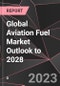 Global Aviation Fuel Market Outlook to 2028 - Product Thumbnail Image