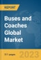 Buses and Coaches Global Market Opportunities and Strategies to 2032 - Product Thumbnail Image